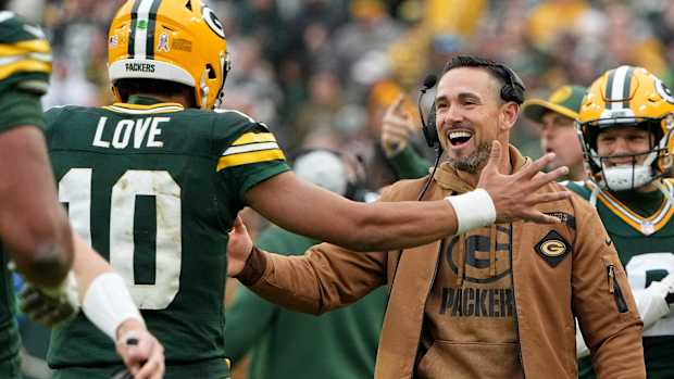 Matt LaFleur